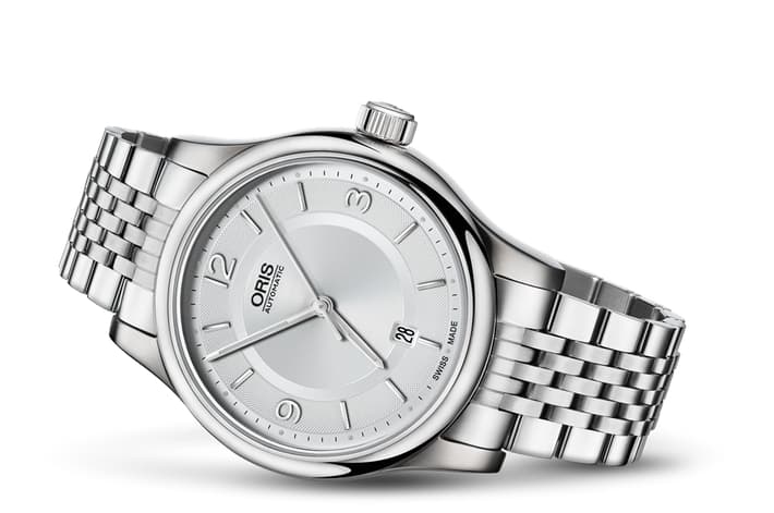 Image of  Classic Date